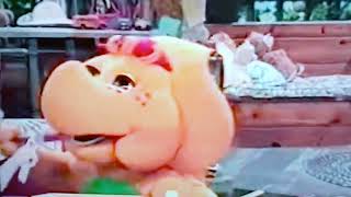 Barney Brushing My Teeth Song From Good Clean Fun