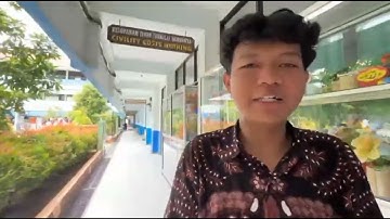 Tugas informatika kelas 9.8 SMPN 256 JAKARTA, membuat mini vlog