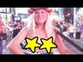 CRAZY COWGIRL NYC