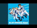 BLUE WINDING ROAD (TV edit)