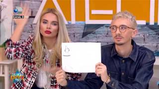 Bravo, ai stil! All Stars (21.03.2018) - Editia 43, COMPLET HD