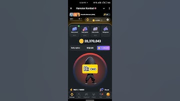 #new Hamster Kombet Daily Cipher Code 2 September #shorts