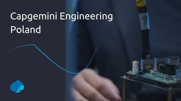 Capgemini Engineering Poland