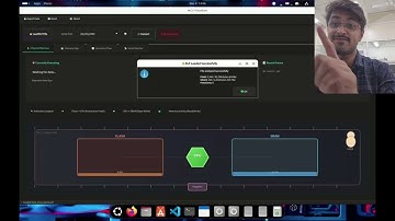 Microcontroller Visualizer 