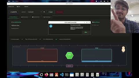 Microcontroller Visualizer 