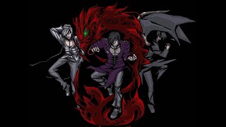 [KOF MUGEN] Viper vs Element