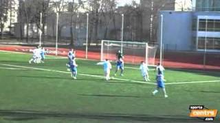 Latvijas Futbola Virslīga 2011. FC Jūrmala - FC Daugava 0:2 all goals &amp; full highlights