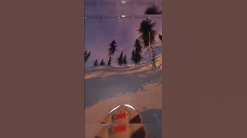 snowmobile hill climb (SLEDDERS)