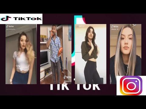 Çok Komik! TikTok Türkiye ve İnstagram Videoları #6 [2019 Şubat]