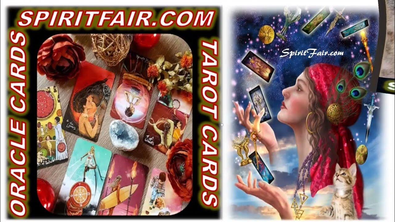 Cyndy's Spirit Fairs and Mediumship Events for dates and
