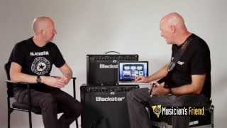 Blackstar ID Series Amps
