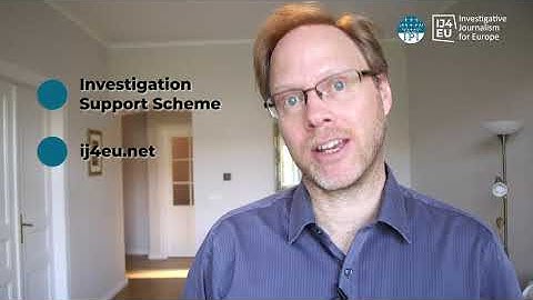 Top tips: How to apply to the IJ4EU cross-border investigative journalism grants