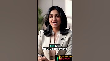 Most Asked Hr Interview Questions And Answers| #shortsviral #shorts  #hrinterview