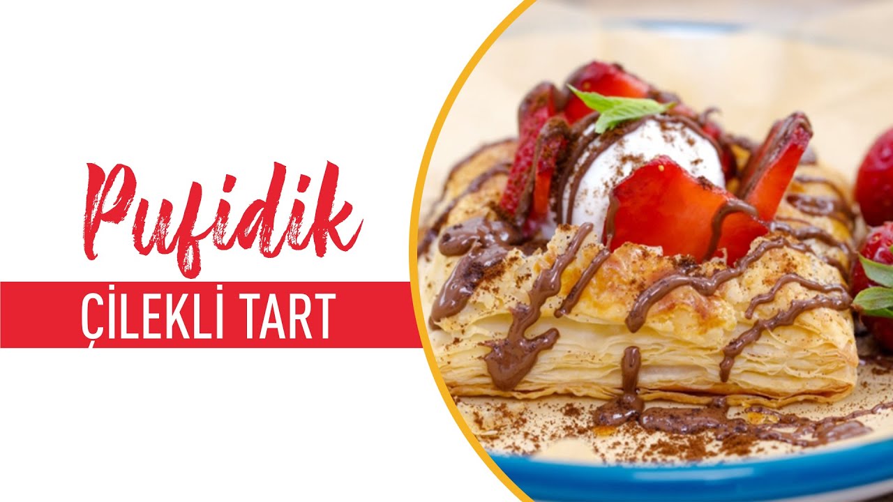 Marsmallowlu tart tarifi Marsmallowlu tart tarifi