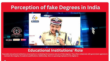 Singhania University Rajasthan Online Verification Police