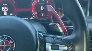 Gündüz - Bmw - Duhan