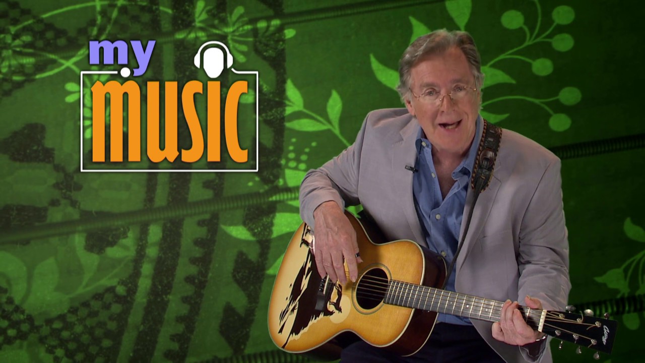 John Sebastian Presents Folk Rewind Promo YouTube