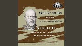 Sibelius: Symphony No. 6 in D Minor, Op. 104: 4. Allegro molto