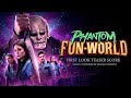 Phantom funworld official first look music  composed by frank dormani phantomfunworld slasher