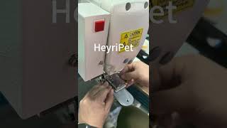 Custom Martingale Dog Collars Manufacturing | OEM Pet Products Factory