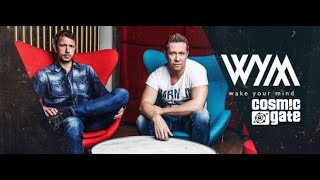 Wake Your Mind Episode 287 [Club Sounds channel] (With Cosmic Gate) 04.10.2019