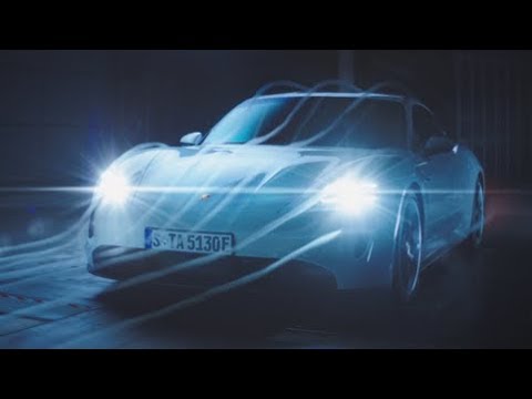 Porsche x Star Wars: The Rise of Skywalker “Twin Tests” - Porsche x Star Wars: The Rise of Skywalker “Twin Tests”