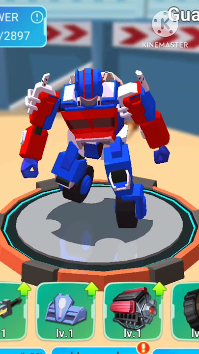 optimuse prime all autobot attensen #transformers  #robotsgame #bangruxd