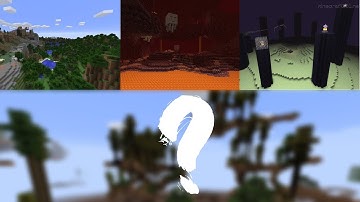 DIMENSIONS - Minecraft Modding Tutorial 1.12.2 - Episode 24