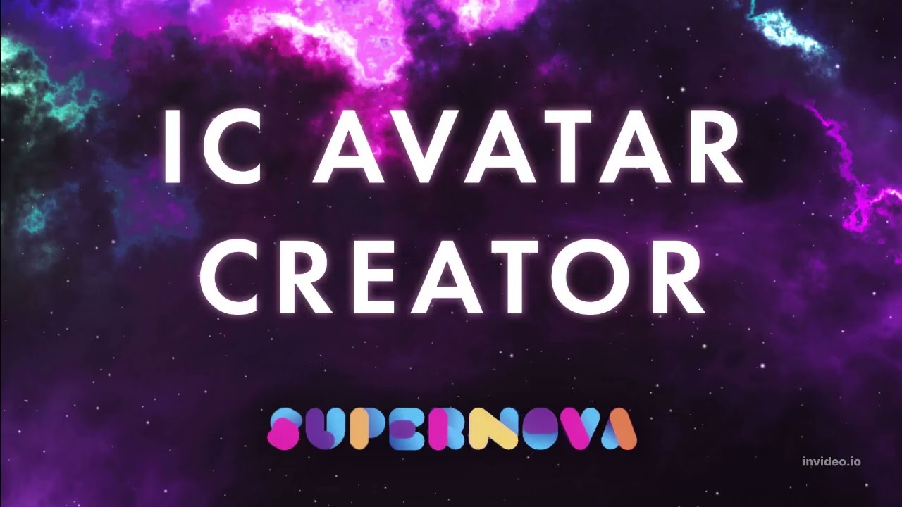 IC Avatar Creator | Devpost