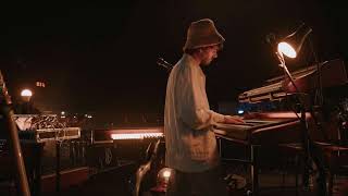 Fkj - Lying Together Extended Coachella Edit