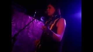 Torres - Jealousy And I (Live @ The Lexington, London, 16/07/13)