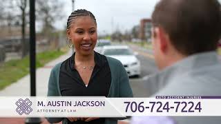 Client Success Story: Kayla's Experience with M. Austin Jackson