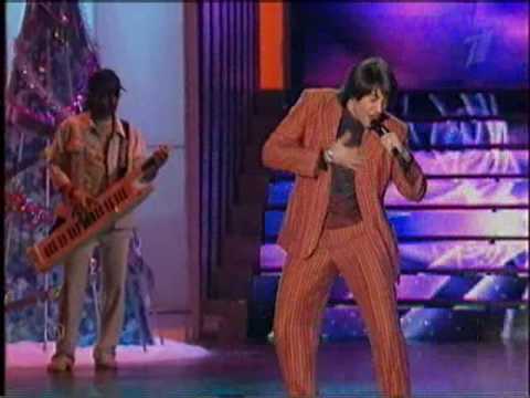 Авраам Руссо "Знаю", Новые песни о главном-2004