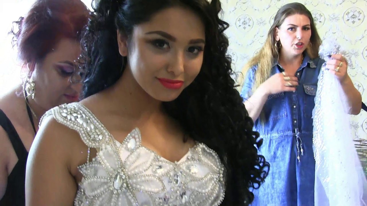 Ibrahim și elisa kina 1