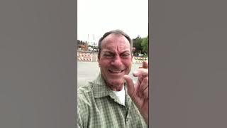 Official Randy Spears: What's with all the man tights?