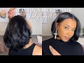 healthy natural hair routine update + new products? | jenise