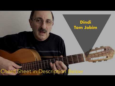 Dindi - Tom