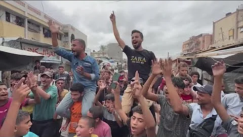 Phase 1 of Israel-Hamas ceasefire deal begins, Iowa communities cautiously optimistic