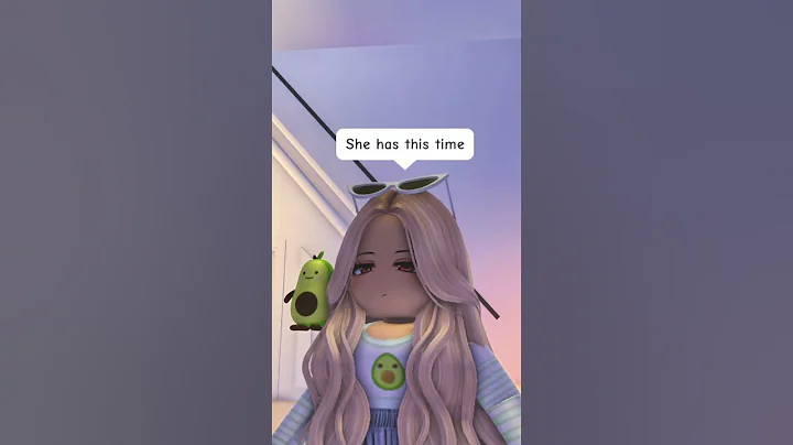 Youngest Sibling when TIK-TOK gets BANNED…😂💀 #adoptme #roblox #robloxshorts