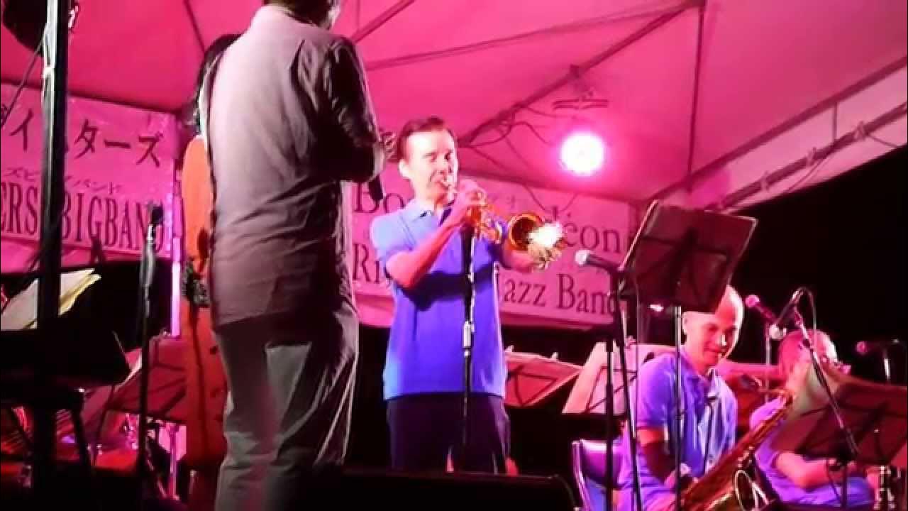 岡本章生の「ちょっとだけよ」 YouTube