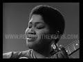 Capture de la vidéo Odetta • “Carry It Back To Rosie/Another Man Done Gone” • 1963 [Reelin' In The Years Archive]