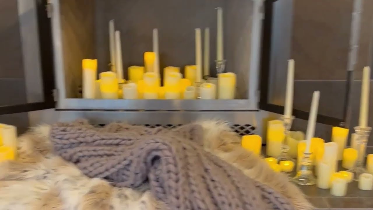 Haute View Boudoir - Studio Tour - Chattanooga, TN Boudoir Photography