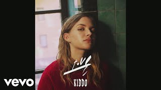 Tove Styrke - Ain't Got No... (Audio)