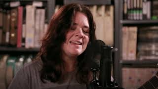 Tiny Ruins - My Love Leda - 9/30/2019 - Paste Studio NYC - New York, NY