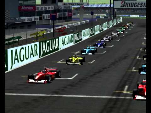 F1 Challenge 99-02 Mods Free Download F1 Challenge 99-02 Mods Free Download