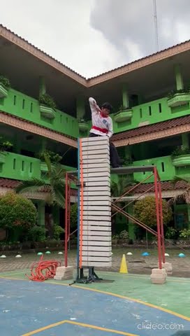 PPS BETAKO Merpati Putih - Video#20