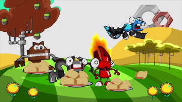 Mixels Soundtrack - Most Epic Minisode Ever CD Mix