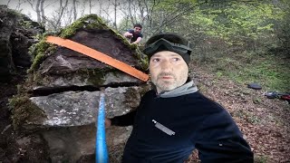 Descobrimos um tesouro de ouro inestimável debaixo da grande tampa!!!