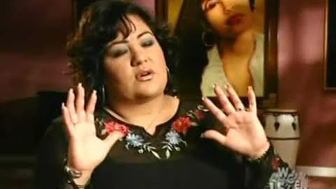 Selena Quintanilla - PBS Visiones