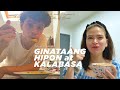 How to make Ginataang Hipon at Kalabasa | Bela and Norman's Taste of Home